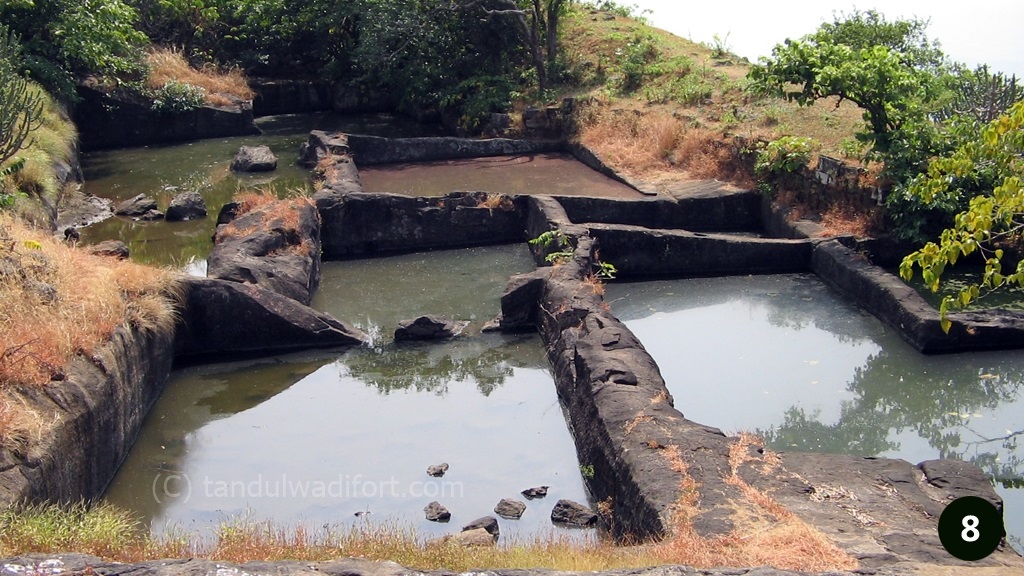 Water Tanks